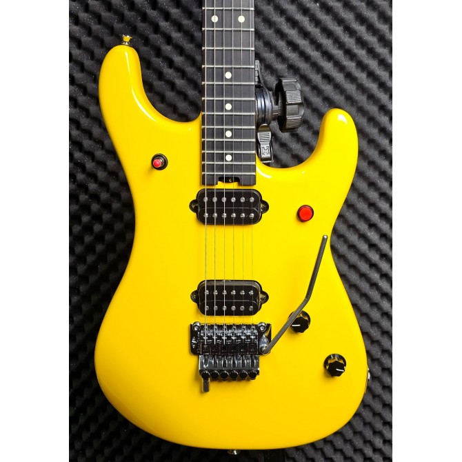 EVH 5150 Standard 2023 - EVH Yellow