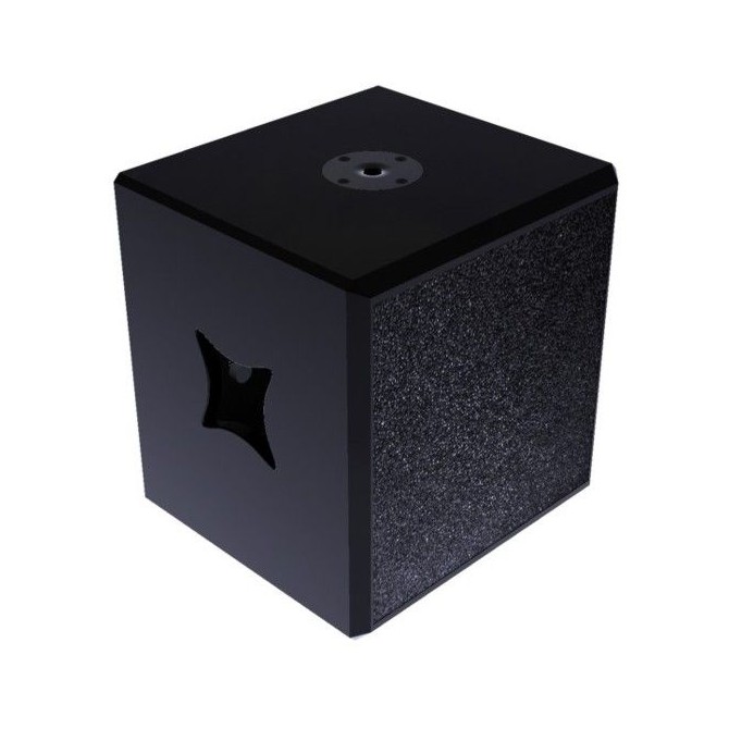TECHNYSOUND Star Sub 12"