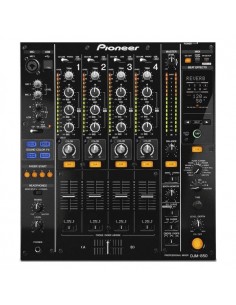 Pioneer DJM 850-K