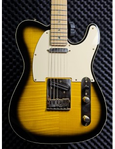 Fender Richie Kotzen...