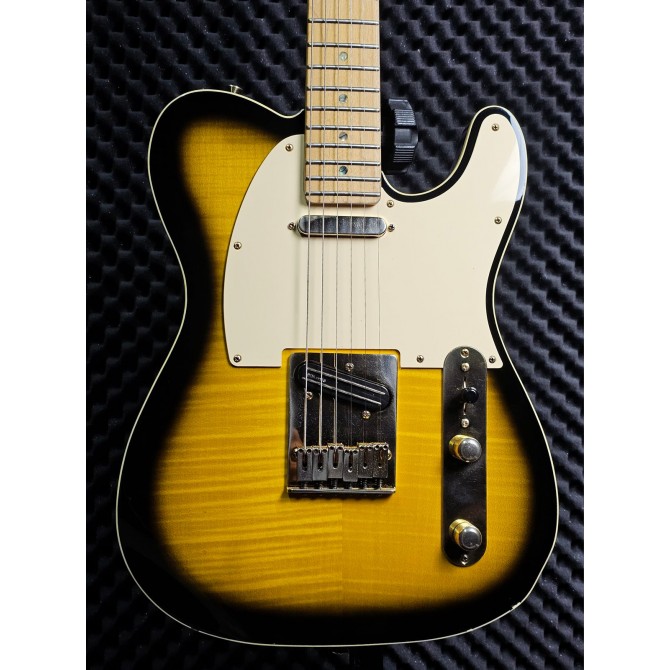 Fender Richie Kotzen Signature...