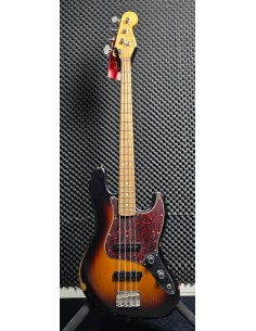 Fender 60th Anniversary... 2