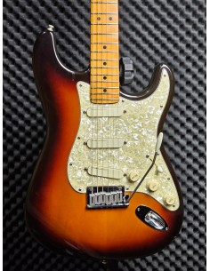 Fender Strat Plus with... 2