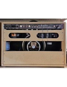 Fender Super-Sonic 112... 2