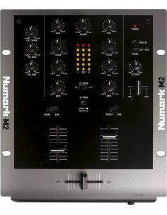 numark M2