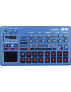 Korg Electribe 2 Bl