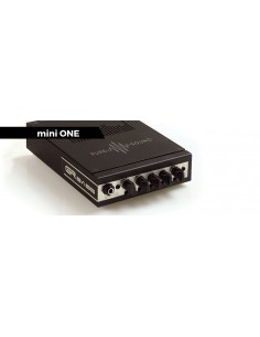 GR Bass Mini One Wht