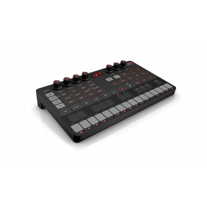 IK MULTIMEDIA Uno Synth