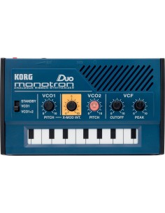 Korg Monotron Duo
