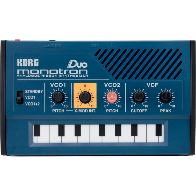 Korg Monotron Duo