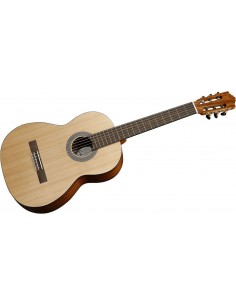 Santos y Mayor Guitare... 2