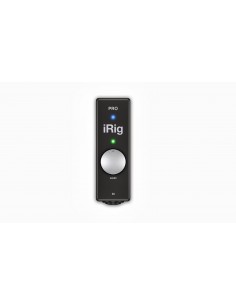 IK MULTIMEDIA Irig Pro
