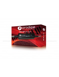 Prodipe Midi Usb In/out