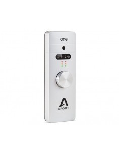 Apogee One