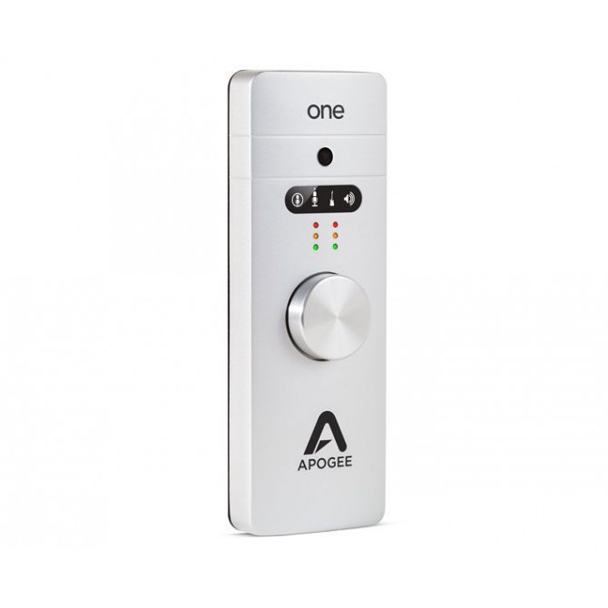 Apogee One