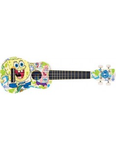 BOB Spongebob Ukulele