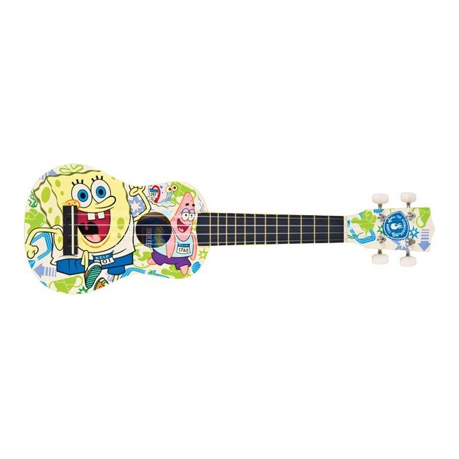 BOB Spongebob Ukulele