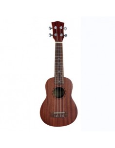 Alabama Ukulele Natural...