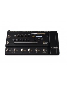 Line 6 Pod HD400