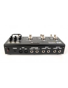 Line 6 M9 Stompbox