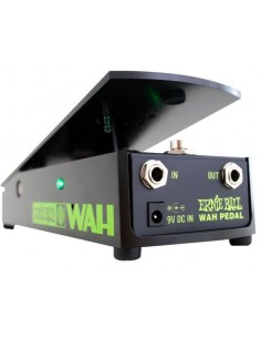 Ernie Ball Wah