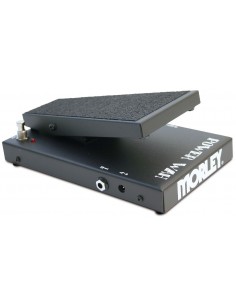 Morley Power Wah