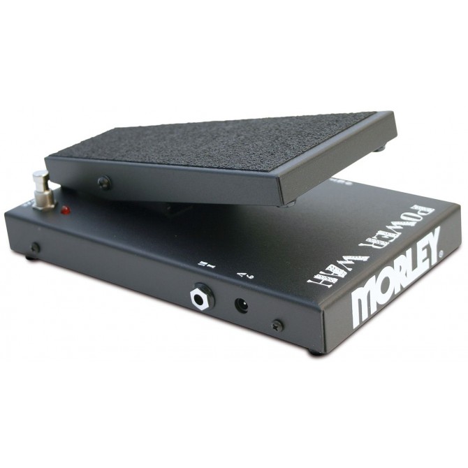 Morley Power Wah