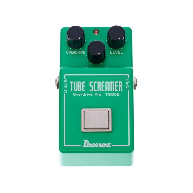 Ibanez TS808