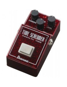 Ibanez TS808 40th Anniversary