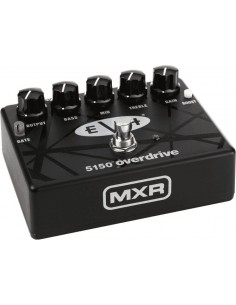 MXR 5150 Overdrive EVH