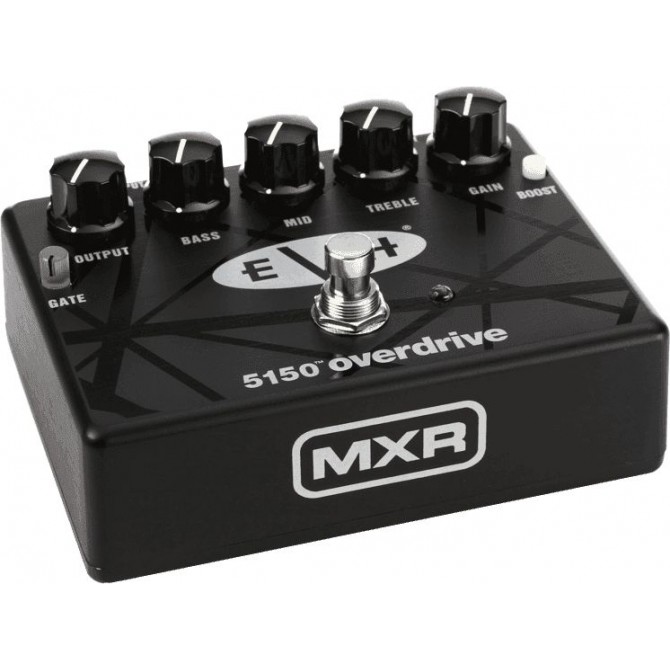 MXR 5150 Overdrive EVH