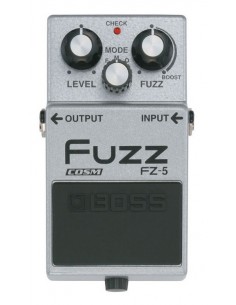 Boss Fuzz FZ-5