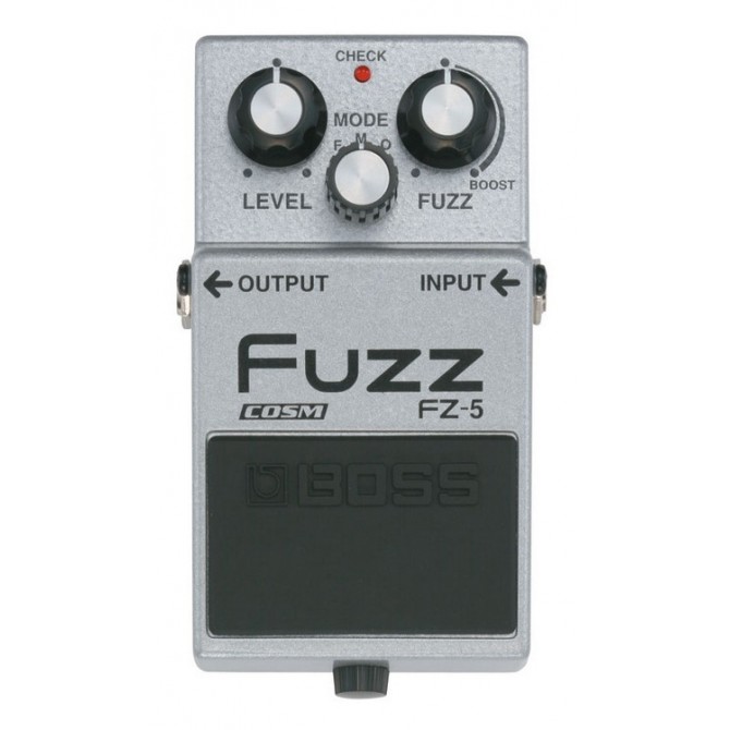 Boss Fuzz FZ-5