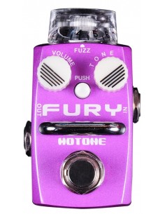 Hotone Fury Fuzz
