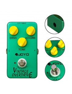 Joyo Vintage Overdrive