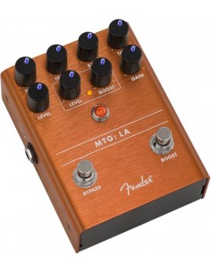 Fender Mtg Tube Distortion