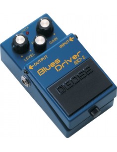 Boss BD-2 Blues Driver