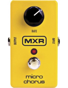 MXR Micro Chorus