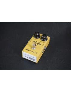 MXR Distortion + 01/1981