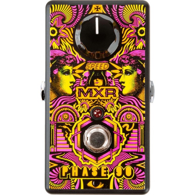 MXR Phase 90 I Love Dust