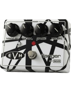 MXR Flanger Signature Eddie Van Halen
