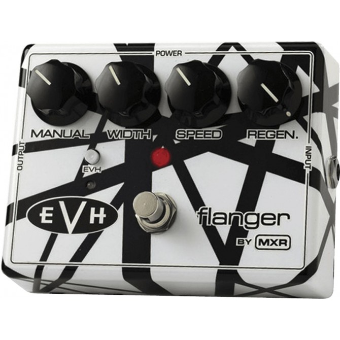 MXR Flanger Signature Eddie Van Halen