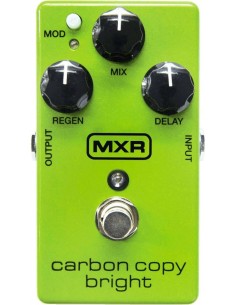 MXR Carbon Copy Bright
