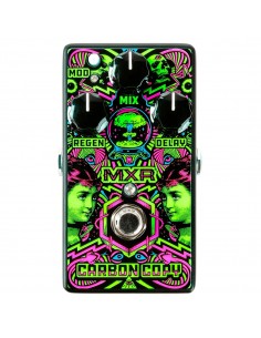 MXR Carbon Copy I Love Dust