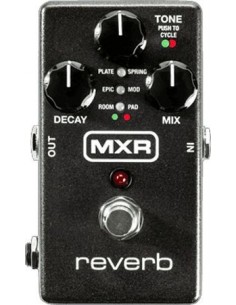 MXR Reverb