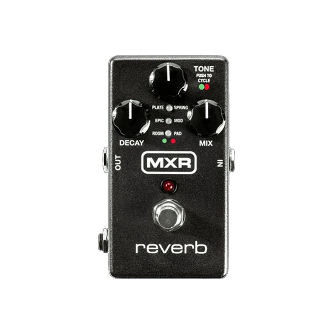 MXR Reverb