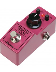 Ibanez Analog Delay Mini