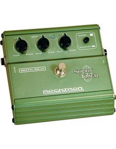 Rocktron Rocktron Short Timer - Retro Digital Delay