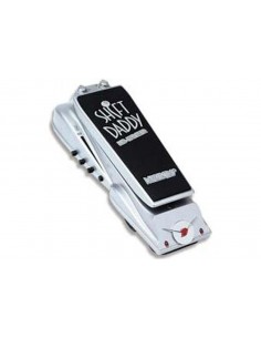 Danelectro Danelectro Shift Daddy Echo +pitch Shifter Pedale