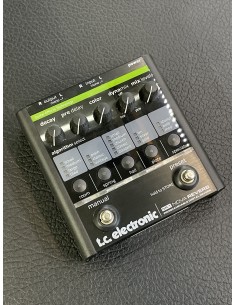 Tc Electronic Nova Reverb Nr1